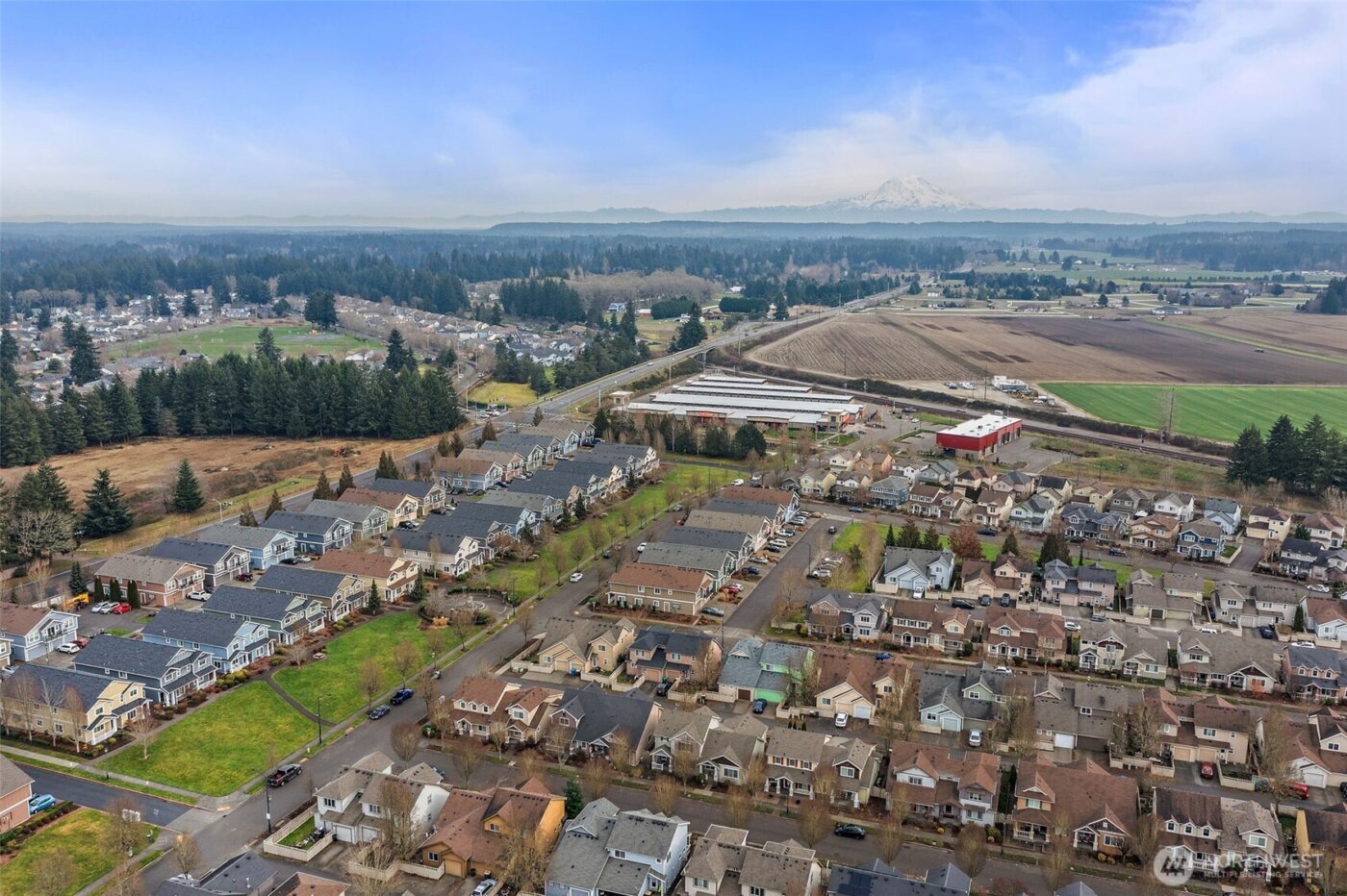 6520 Indiana Street SE, Lacey, WA 98513