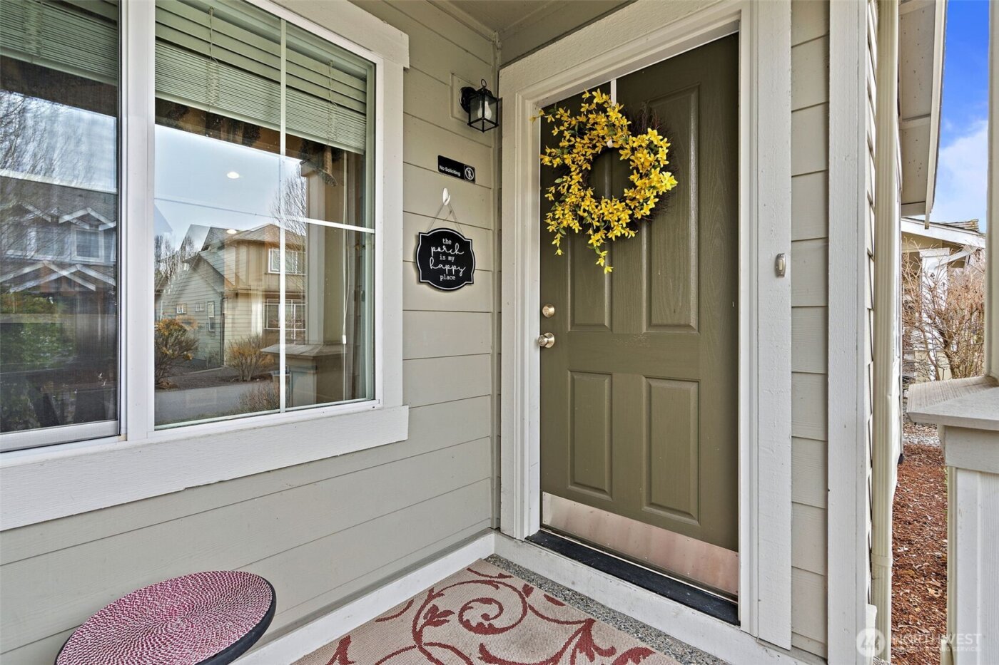 6520 Indiana Street SE, Lacey, WA 98513