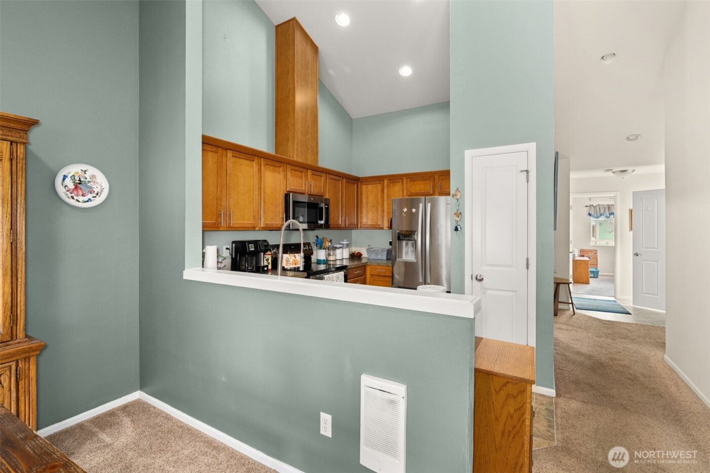 6520 Indiana Street SE, Lacey, WA 98513