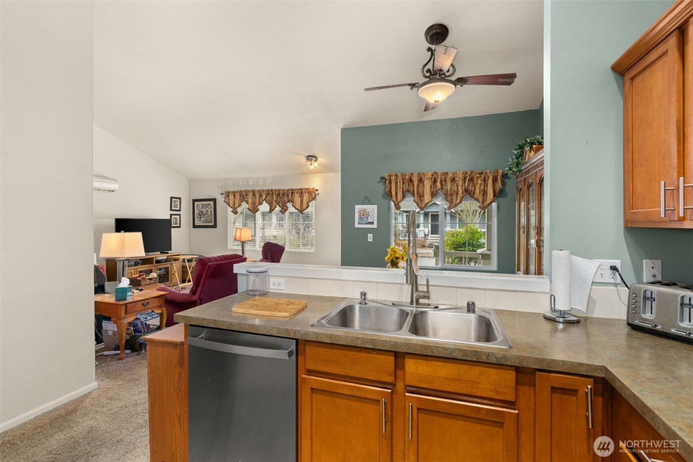 6520 Indiana Street SE, Lacey, WA 98513