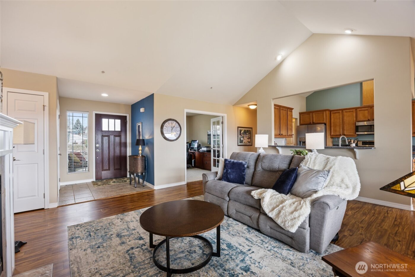 2302 Canyon Hills Drive , East Wenatchee, WA 98802