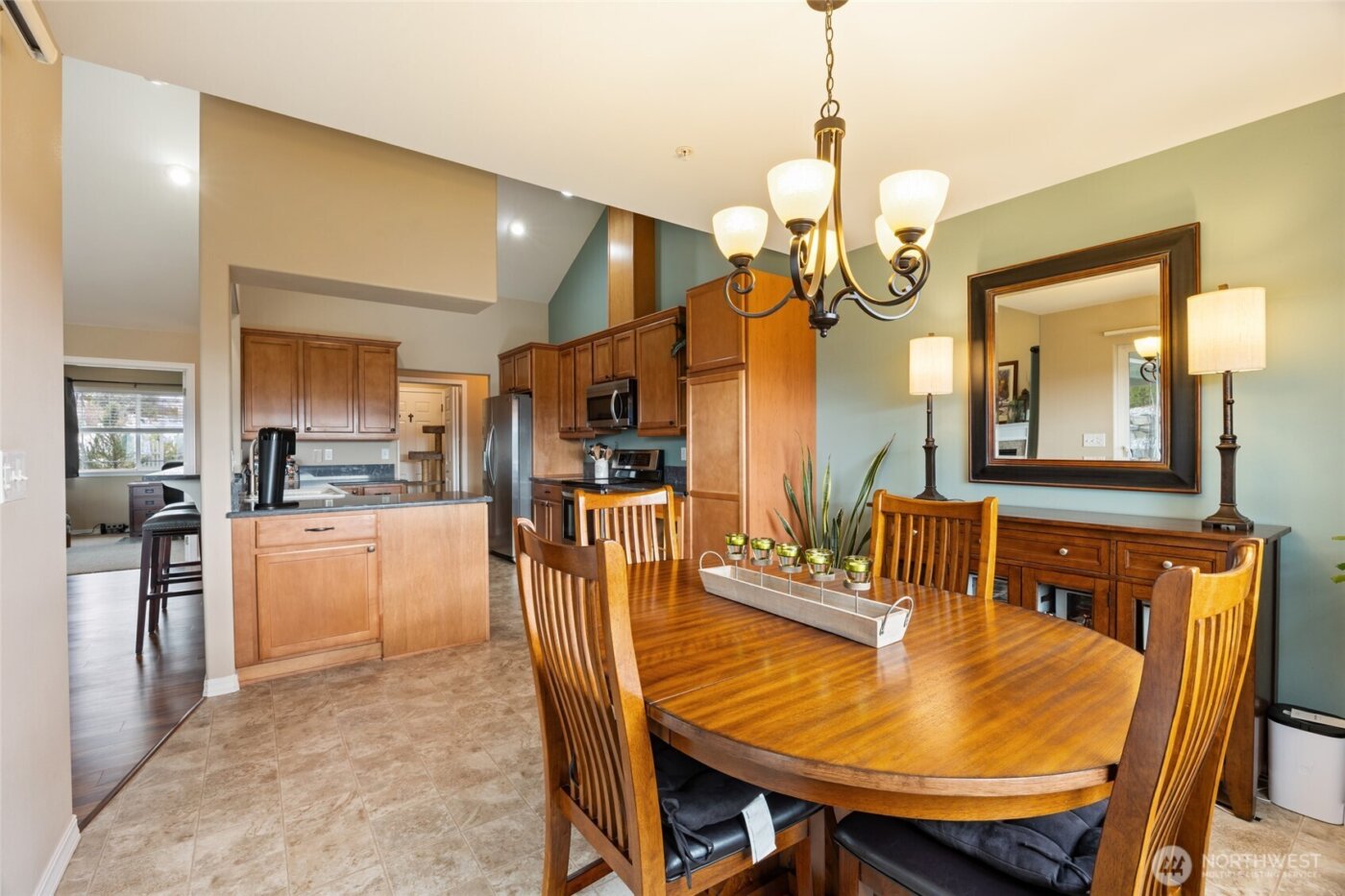 2302 Canyon Hills Drive , East Wenatchee, WA 98802