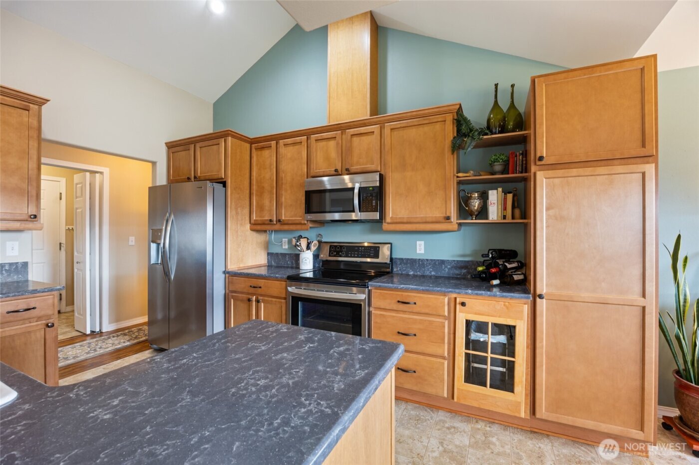 2302 Canyon Hills Drive , East Wenatchee, WA 98802