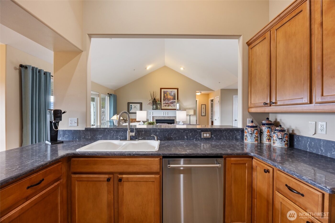 2302 Canyon Hills Drive , East Wenatchee, WA 98802