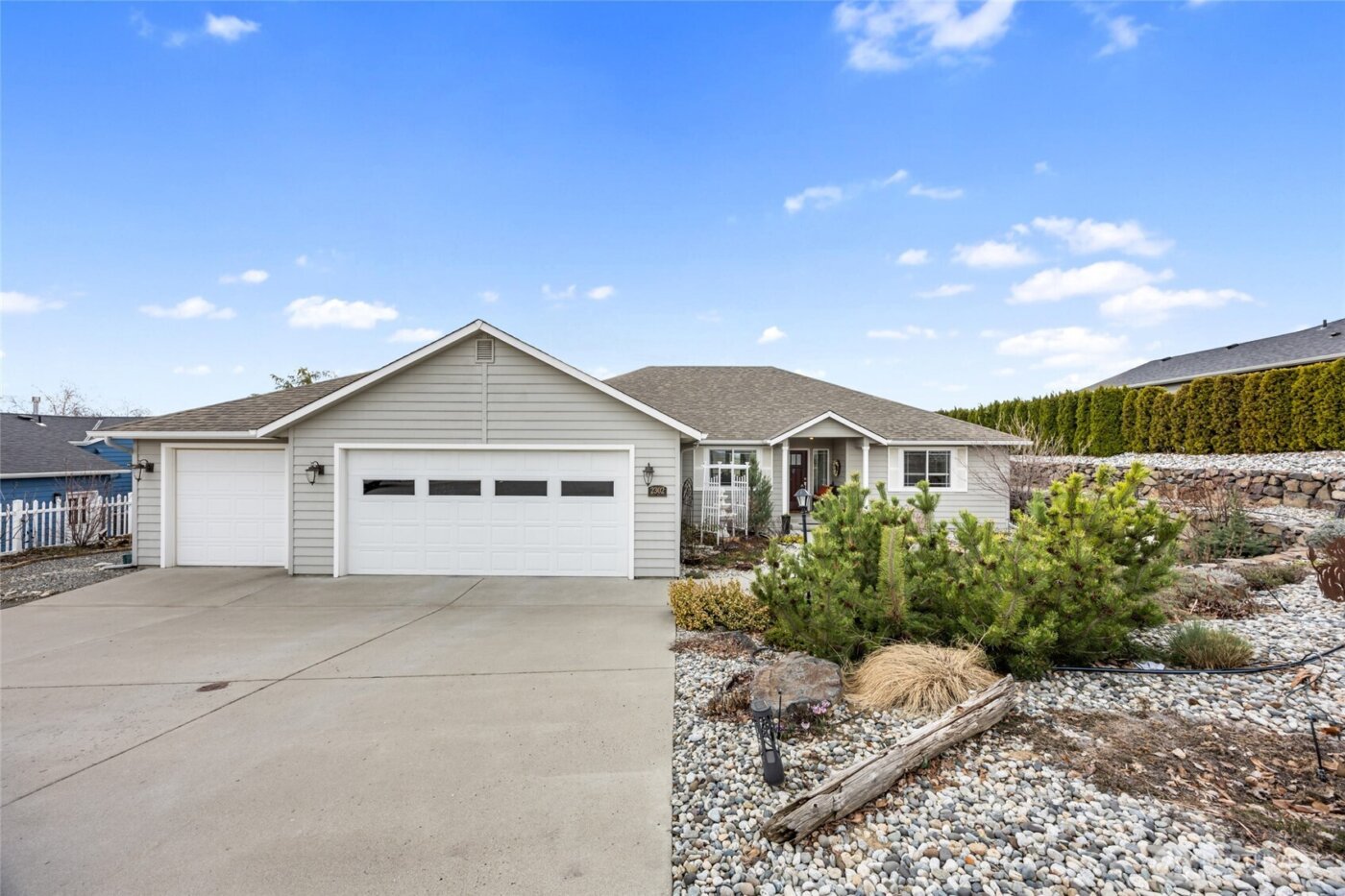 2302 Canyon Hills Drive , East Wenatchee, WA 98802