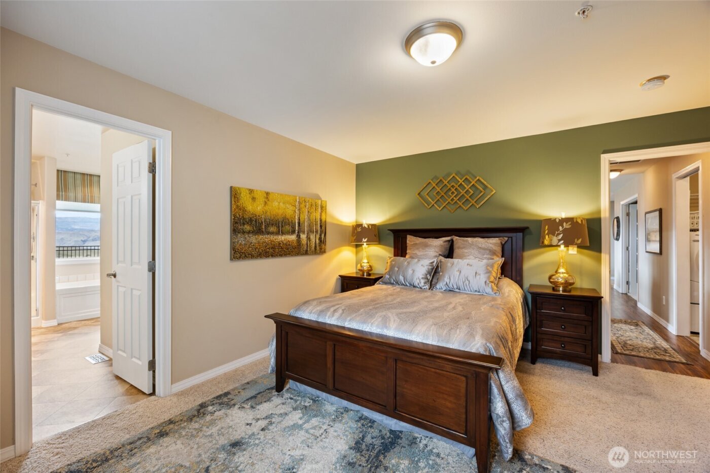 2302 Canyon Hills Drive , East Wenatchee, WA 98802