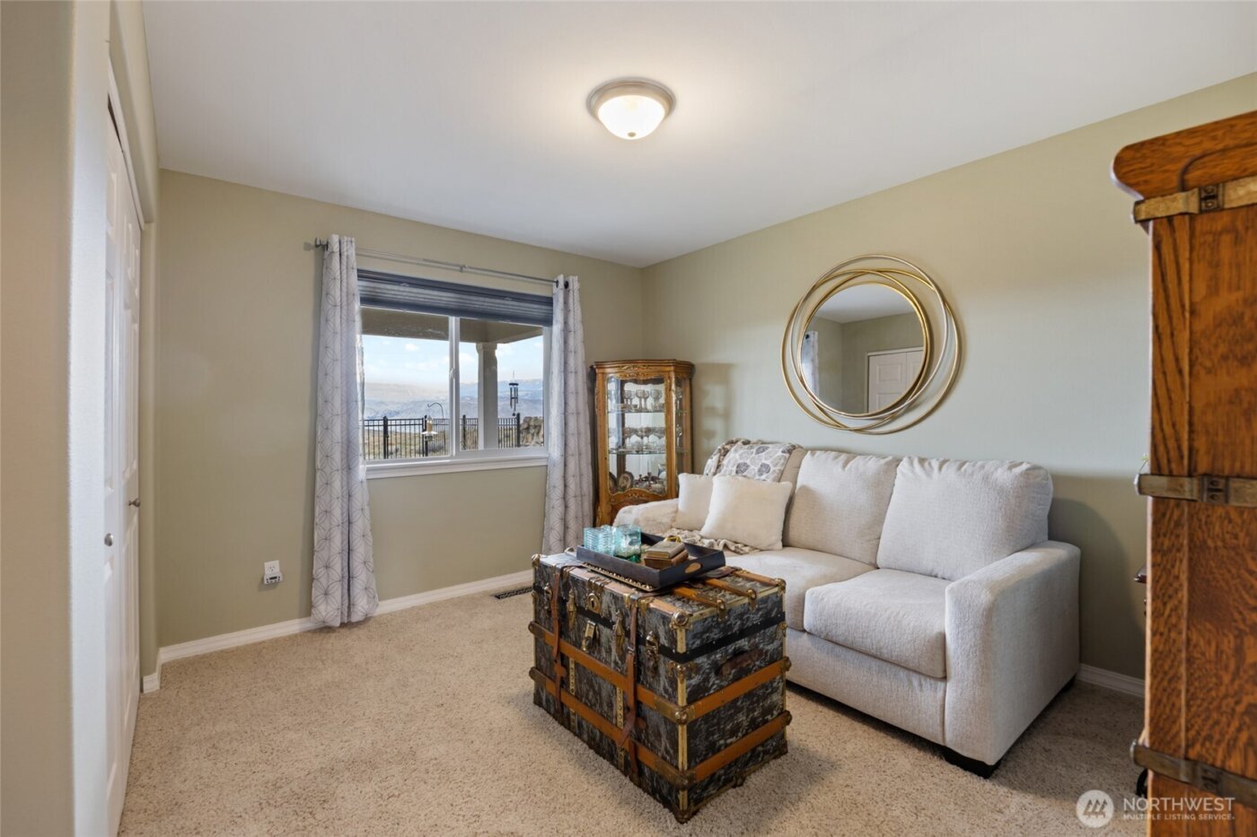 2302 Canyon Hills Drive , East Wenatchee, WA 98802