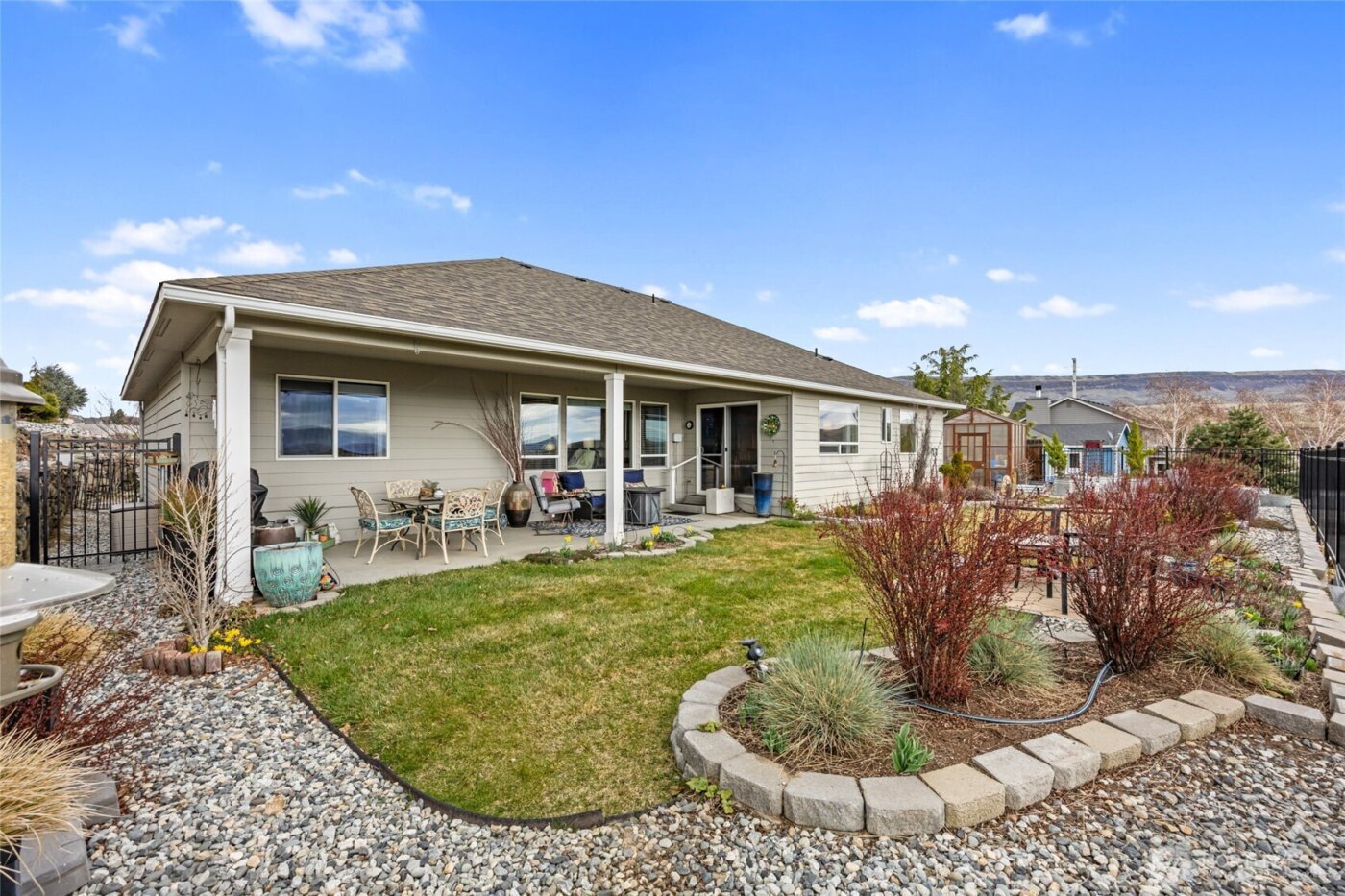 2302 Canyon Hills Drive , East Wenatchee, WA 98802