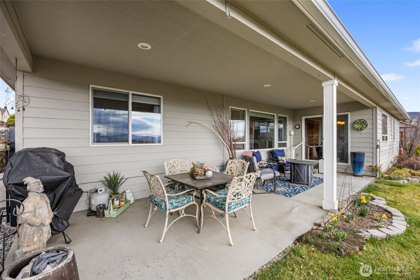 2302 Canyon Hills Drive , East Wenatchee, WA 98802