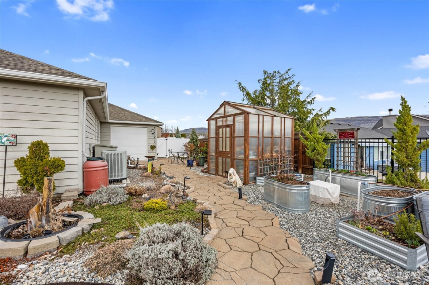 2302 Canyon Hills Drive , East Wenatchee, WA 98802