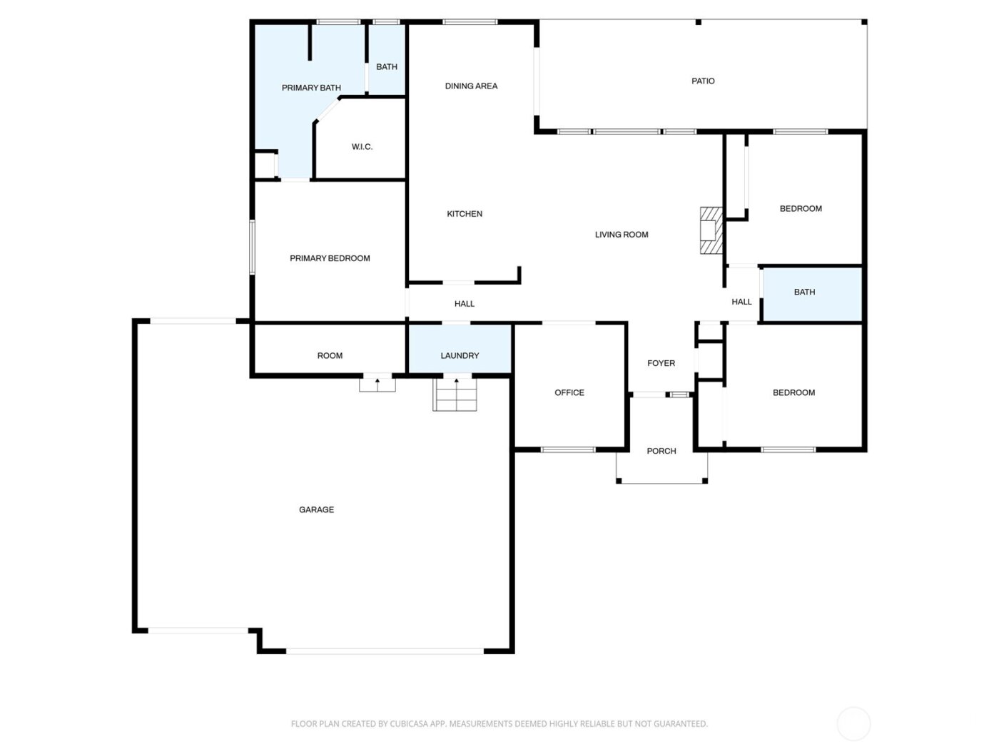 2302 Canyon Hills Drive , East Wenatchee, WA 98802