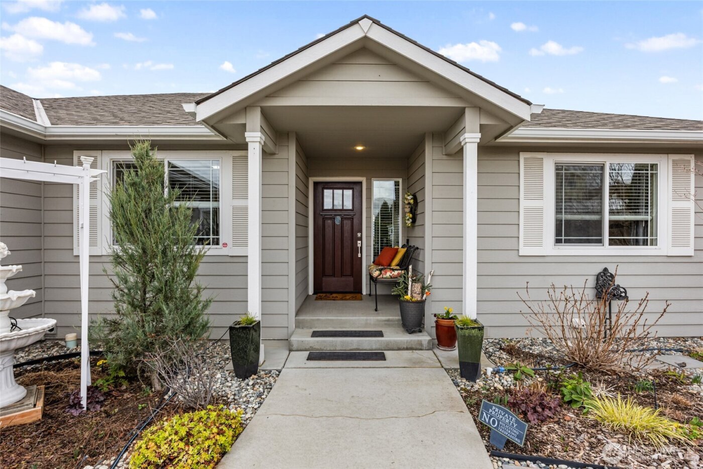 2302 Canyon Hills Drive , East Wenatchee, WA 98802