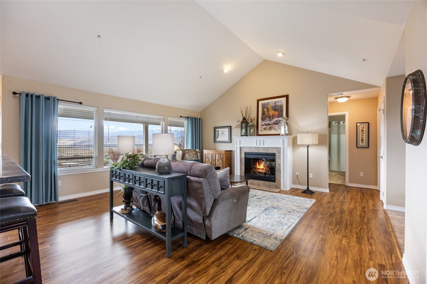 2302 Canyon Hills Drive , East Wenatchee, WA 98802