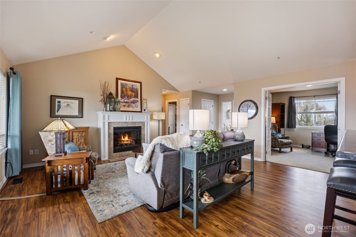 2302 Canyon Hills Drive , East Wenatchee, WA 98802