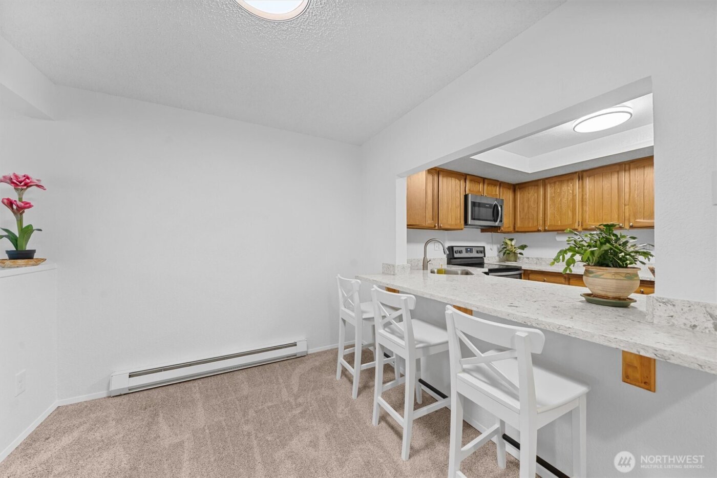 2515 NE 4th Street #522, Renton, WA 98056