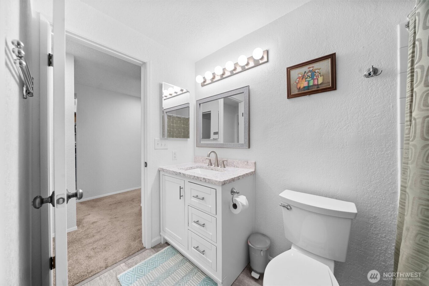 2515 NE 4th Street #522, Renton, WA 98056