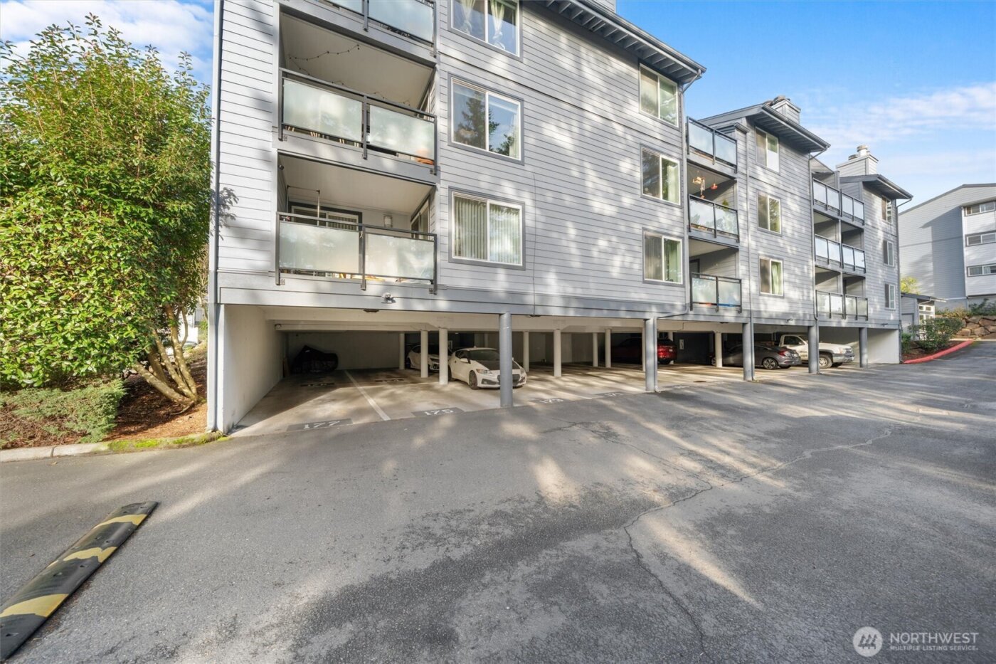 2515 NE 4th Street #522, Renton, WA 98056