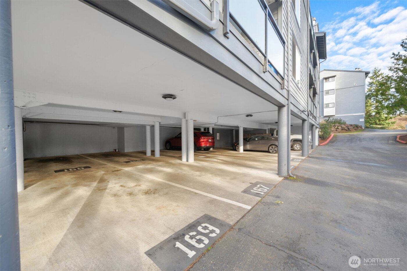 2515 NE 4th Street #522, Renton, WA 98056