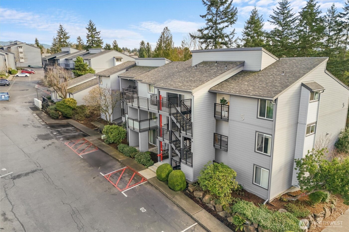 2515 NE 4th Street #522, Renton, WA 98056