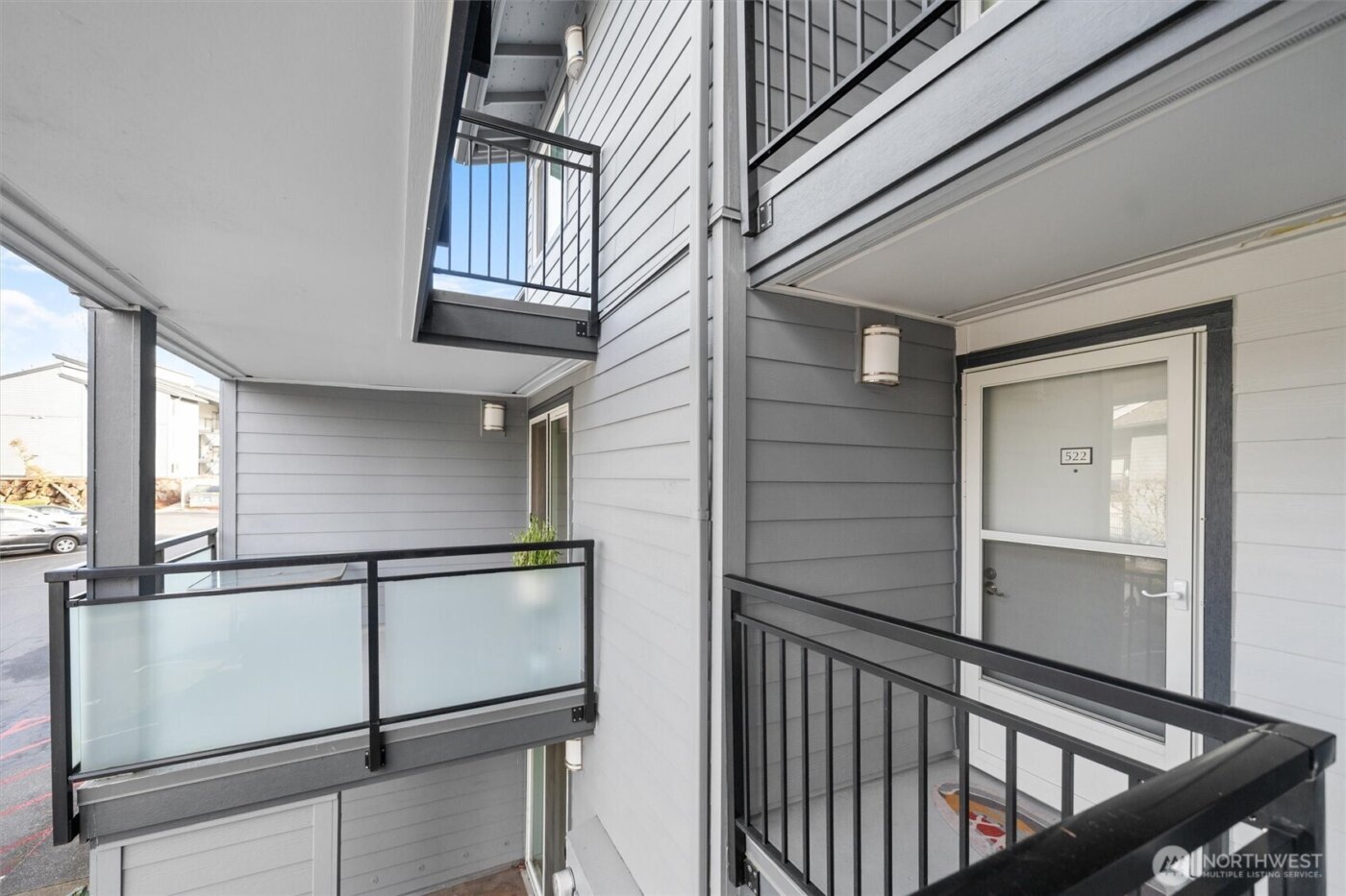 2515 NE 4th Street #522, Renton, WA 98056