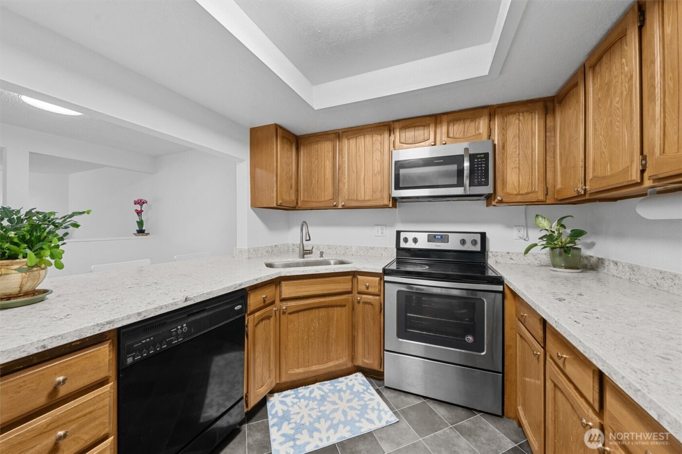 2515 NE 4th Street #522, Renton, WA 98056