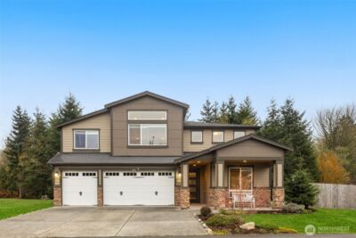 16507 60th Drive NW, Stanwood, WA 98292 - Photo 2