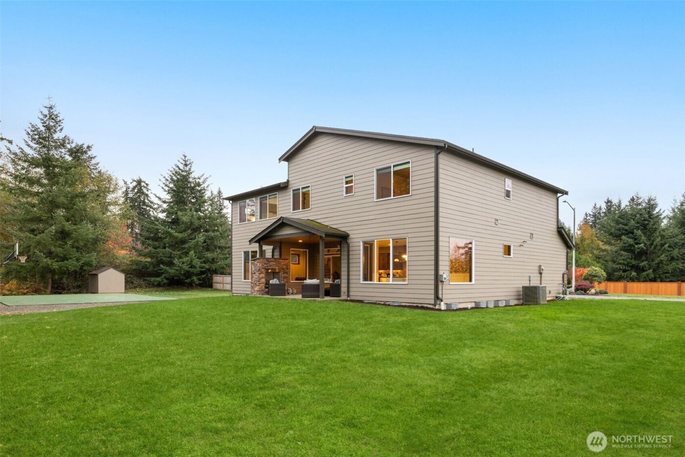 16507 60th Drive NW, Stanwood, WA 98292