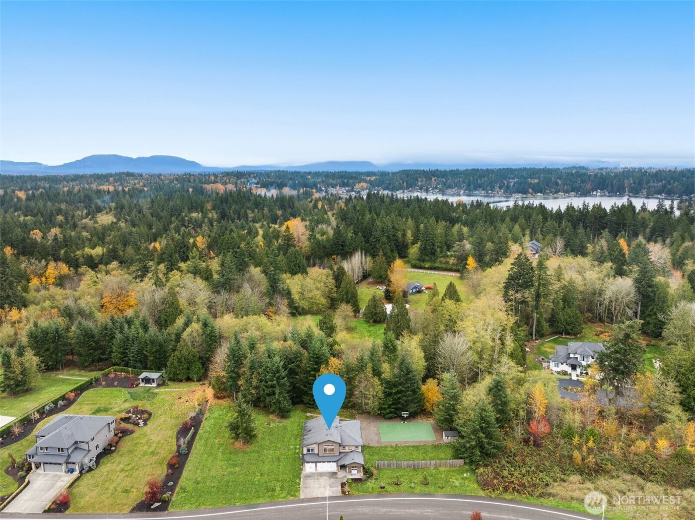 16507 60th Drive NW, Stanwood, WA 98292