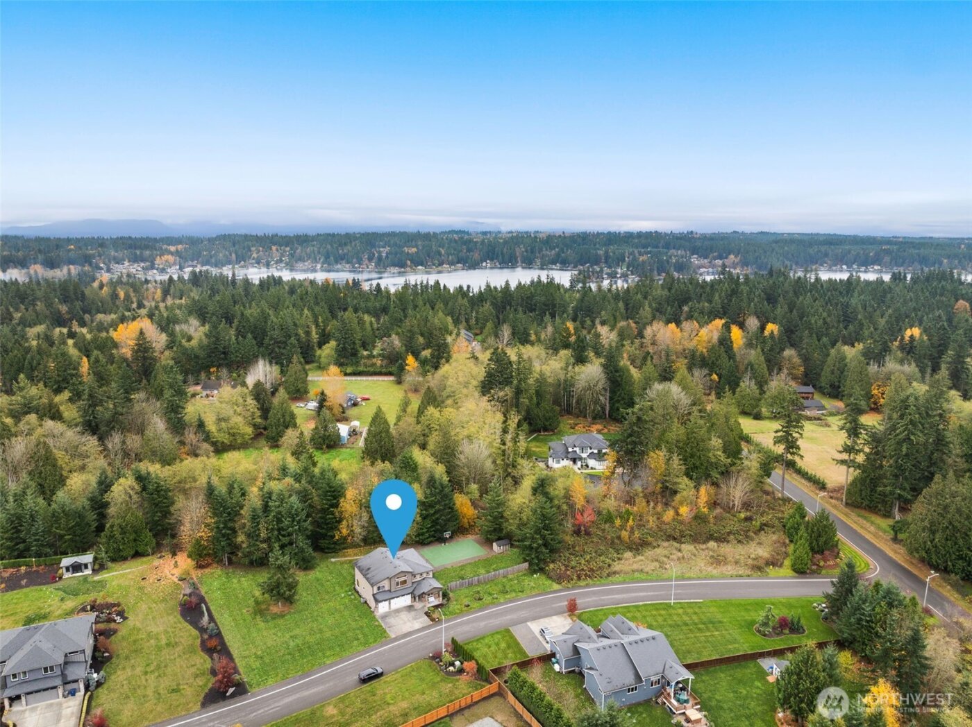 16507 60th Drive NW, Stanwood, WA 98292