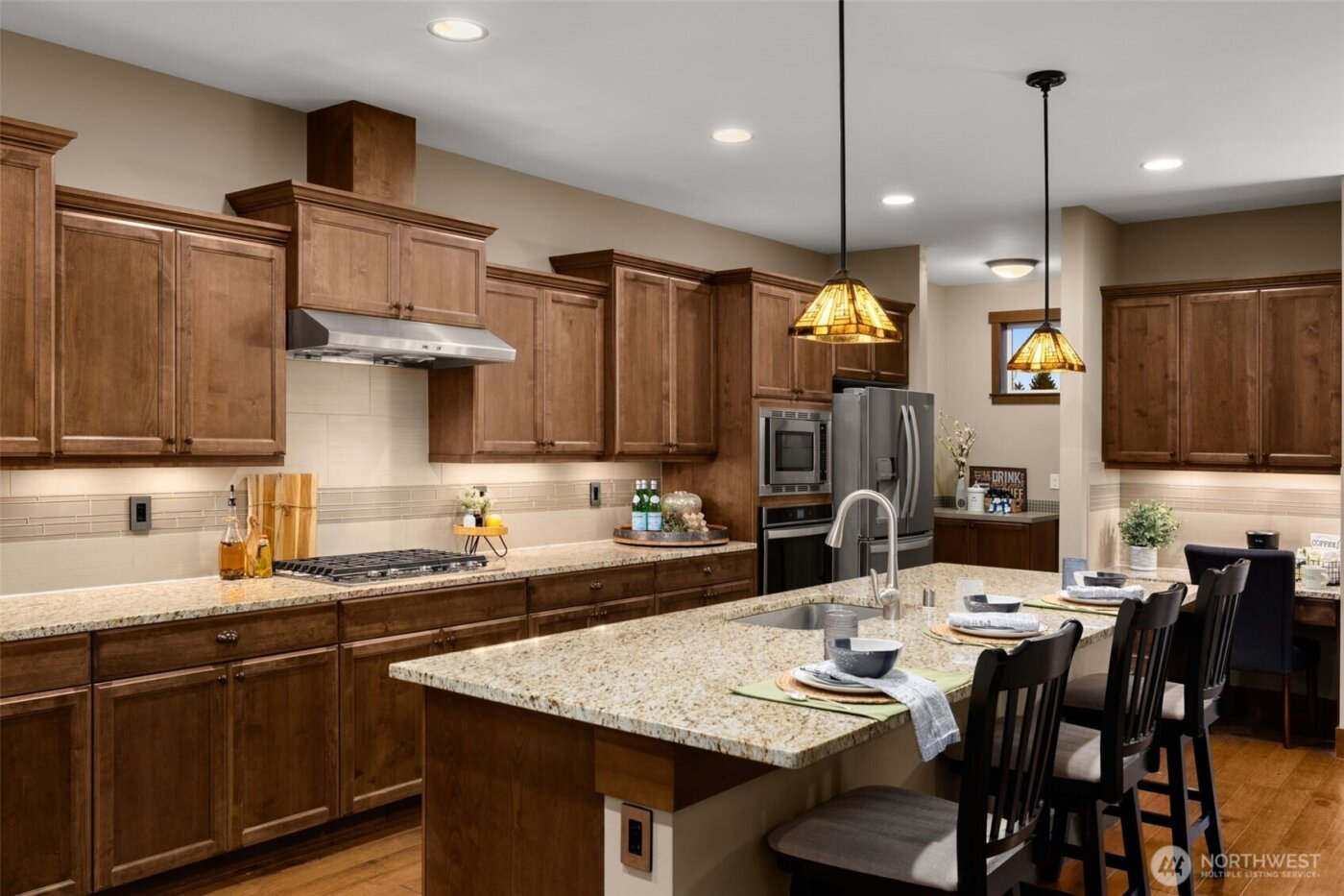 16507 60th Drive NW, Stanwood, WA 98292