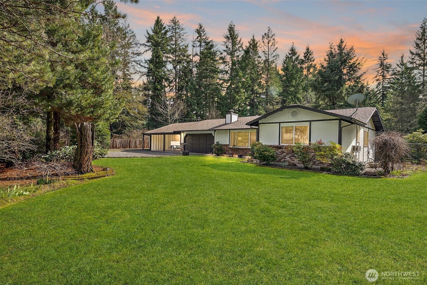 13316 200th Street E, Graham, WA 98338