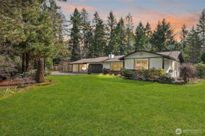 13316 200th Street E, Graham, WA 98338