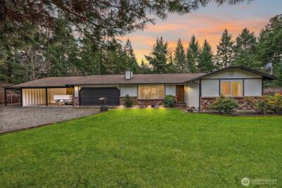 13316 200th Street E, Graham, WA 98338 - Photo 2