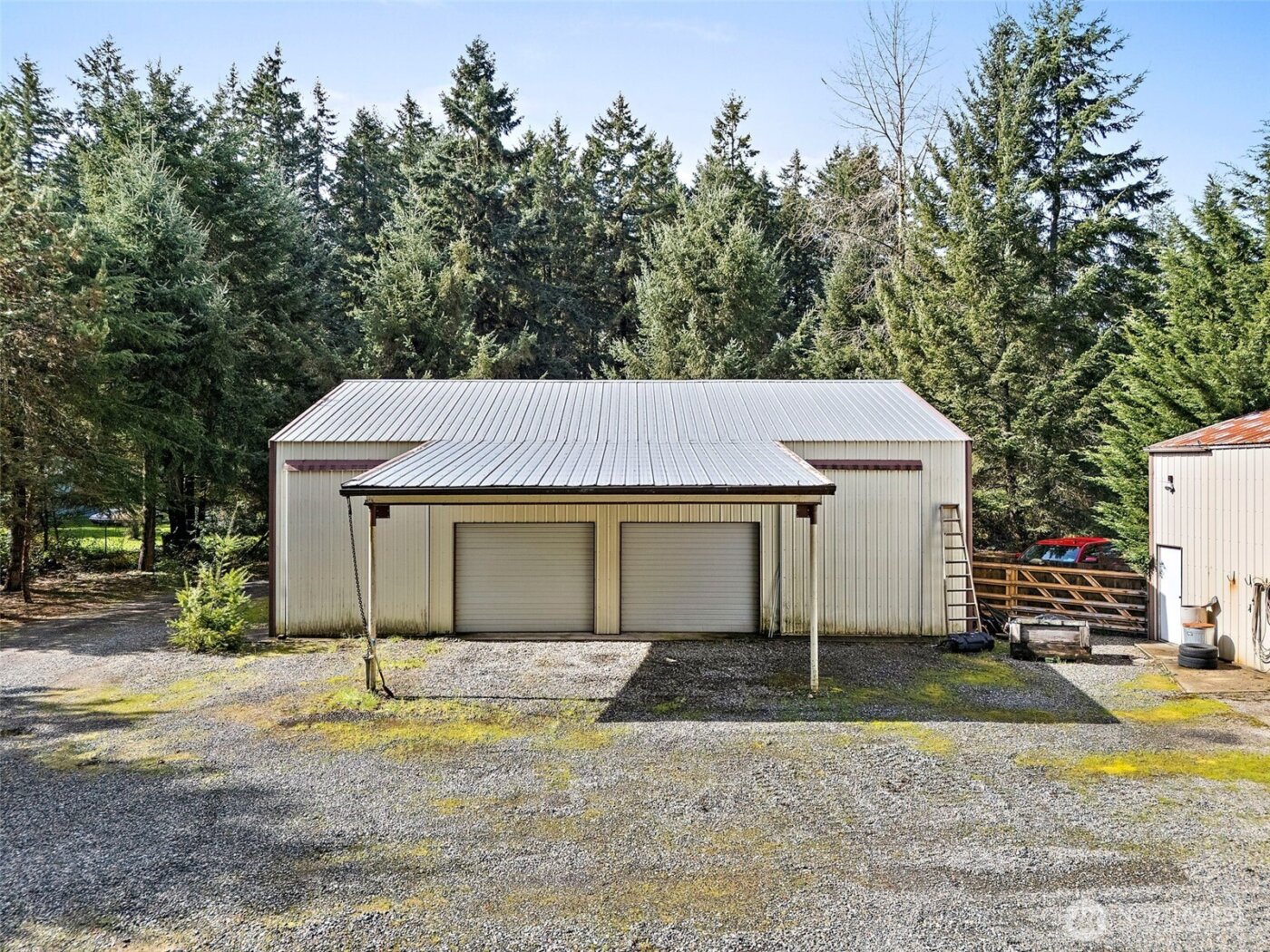 13316 200th Street E, Graham, WA 98338