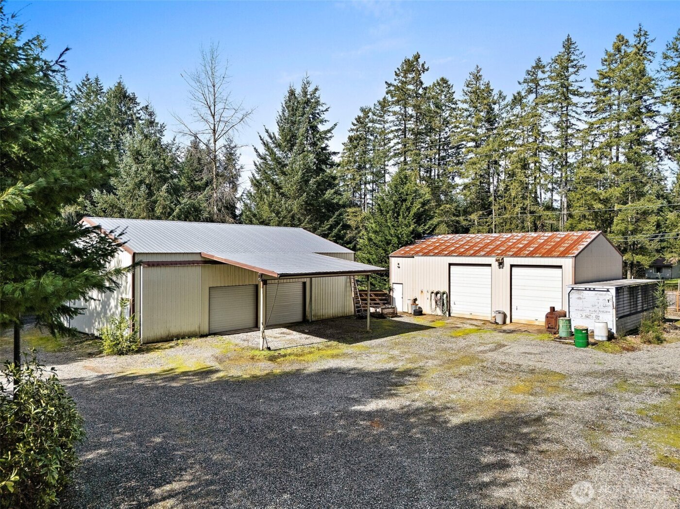 13316 200th Street E, Graham, WA 98338