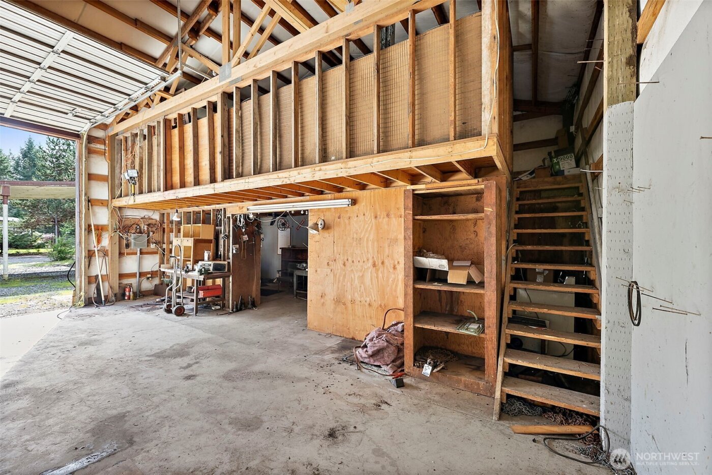 13316 200th Street E, Graham, WA 98338