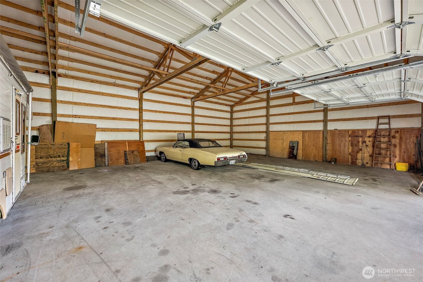 13316 200th Street E, Graham, WA 98338