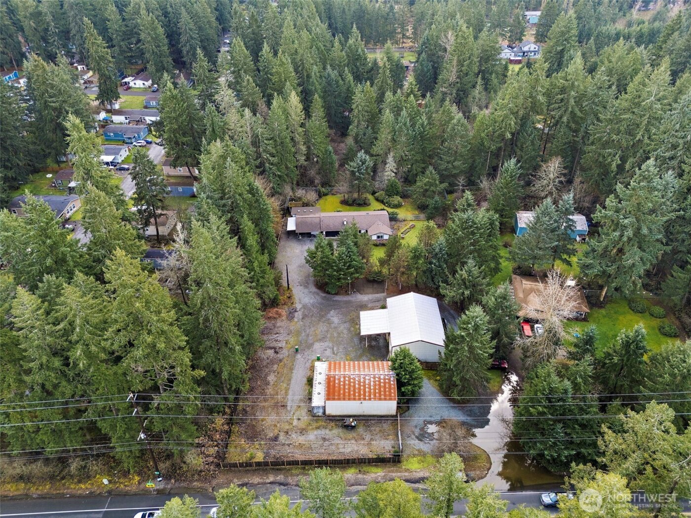 13316 200th Street E, Graham, WA 98338