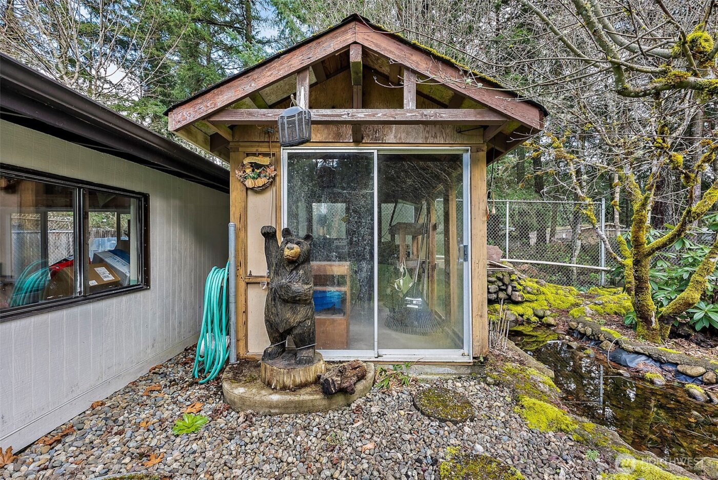 13316 200th Street E, Graham, WA 98338