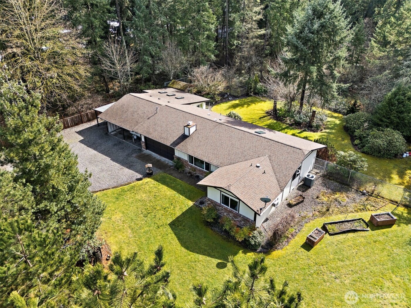 13316 200th Street E, Graham, WA 98338