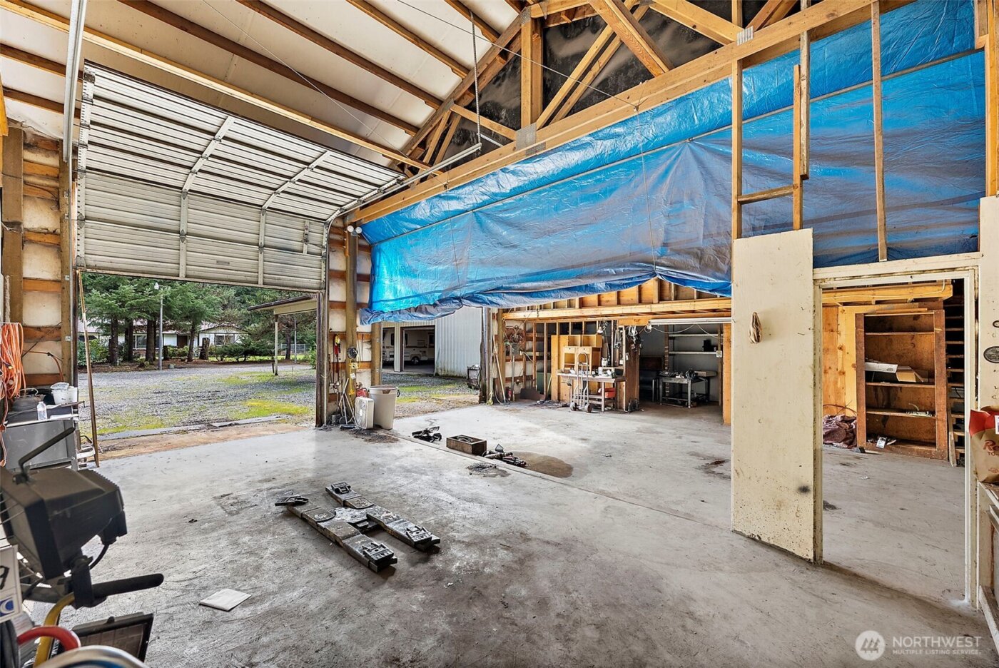 13316 200th Street E, Graham, WA 98338