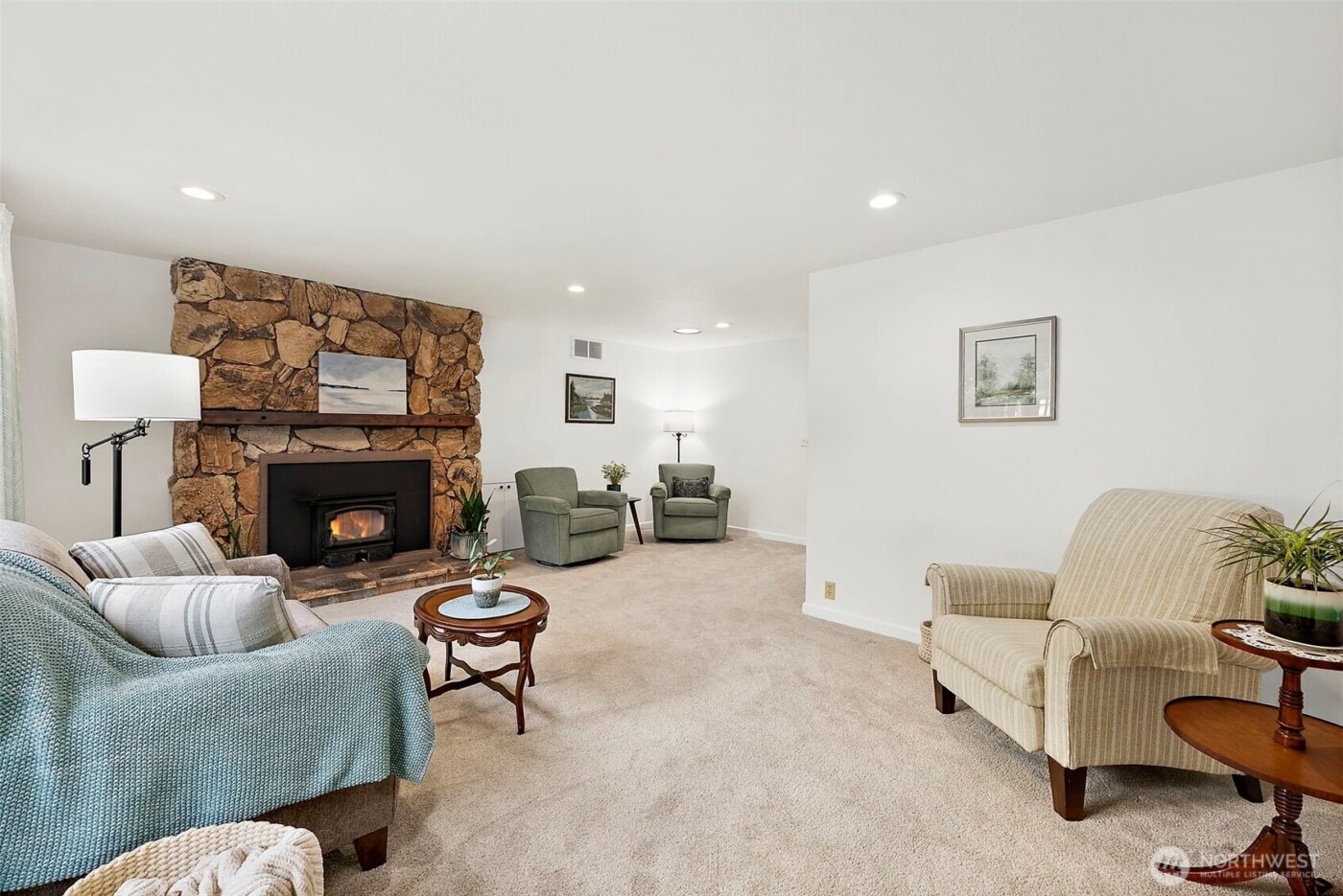 13316 200th Street E, Graham, WA 98338