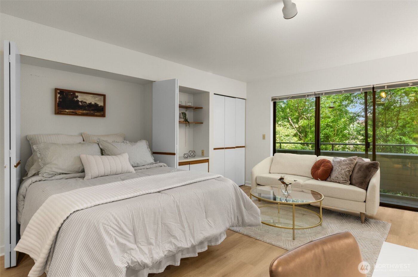 211 Summit Avenue E #S218, Seattle, WA 98102