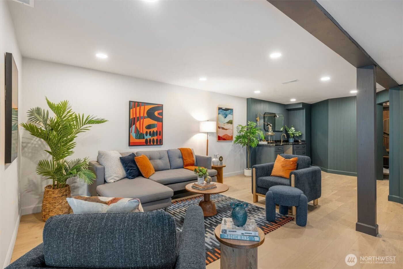 2650 SW 151st Place , Burien, WA 98166