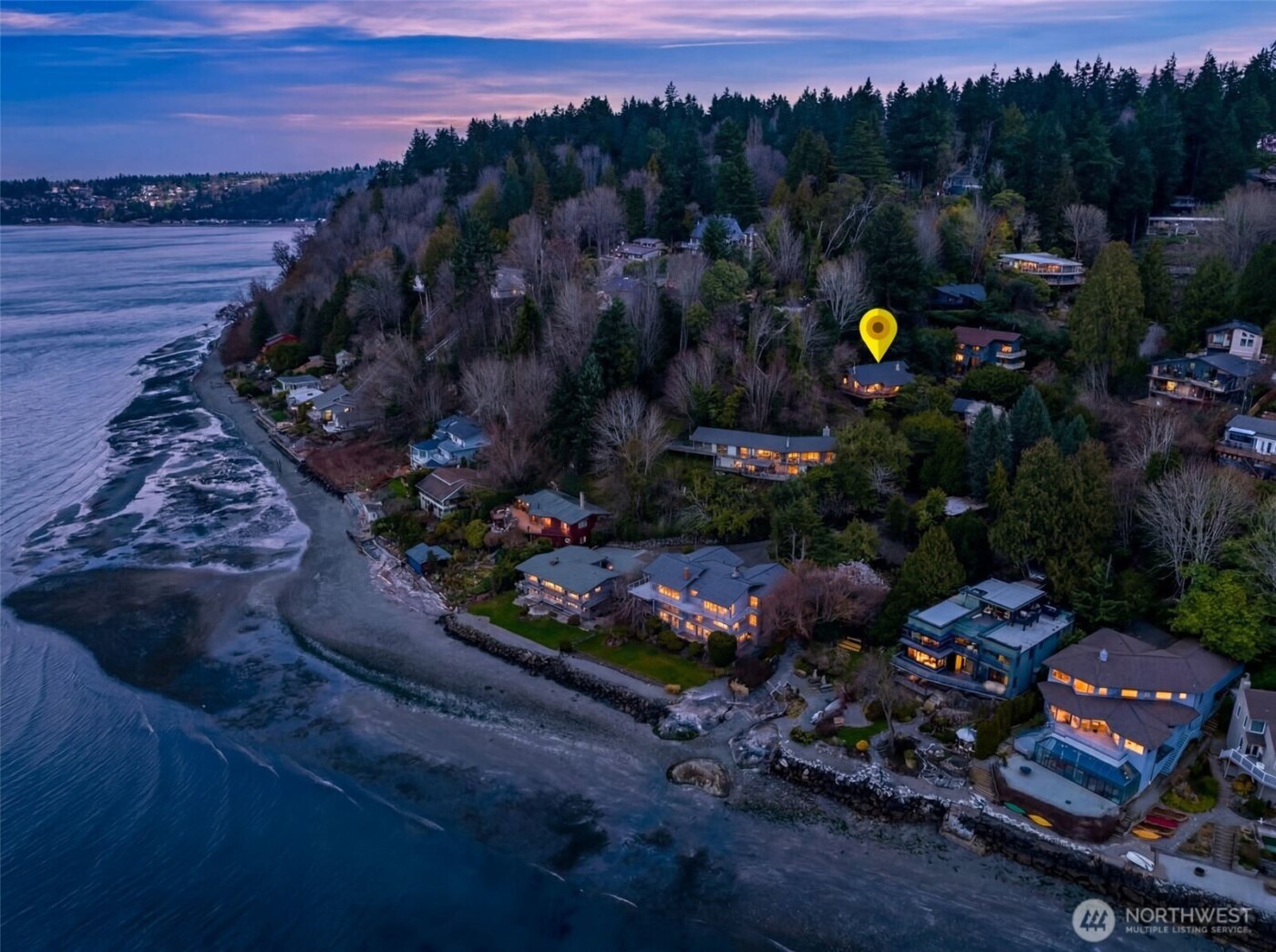 2650 SW 151st Place , Burien, WA 98166