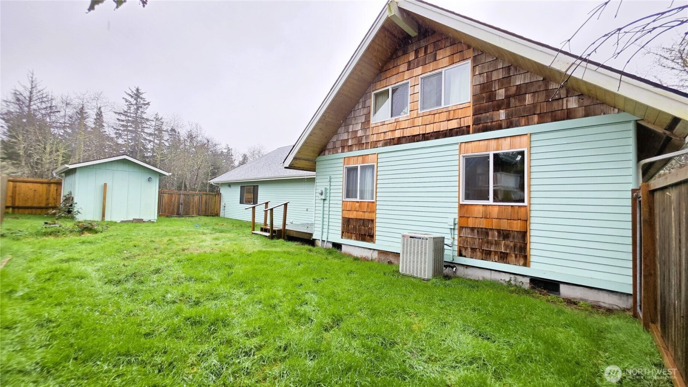 30708 N Place , Ocean Park, WA 98640