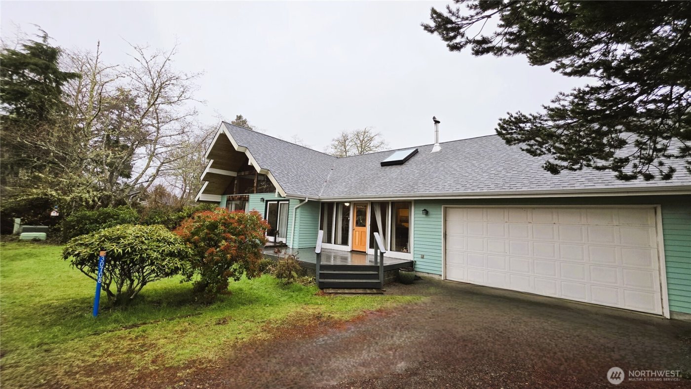 30708 N Place , Ocean Park, WA 98640