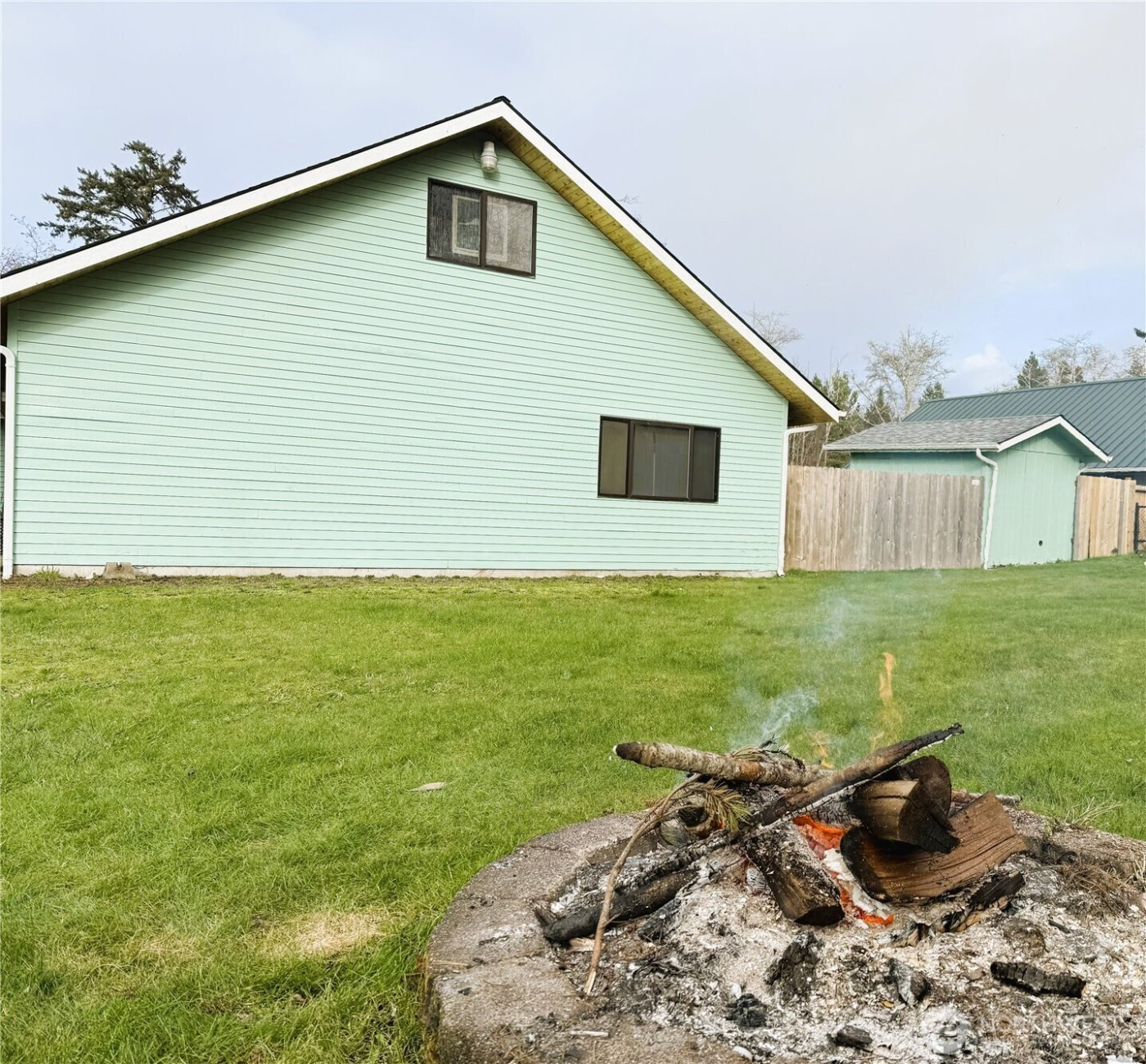 30708 N Place , Ocean Park, WA 98640