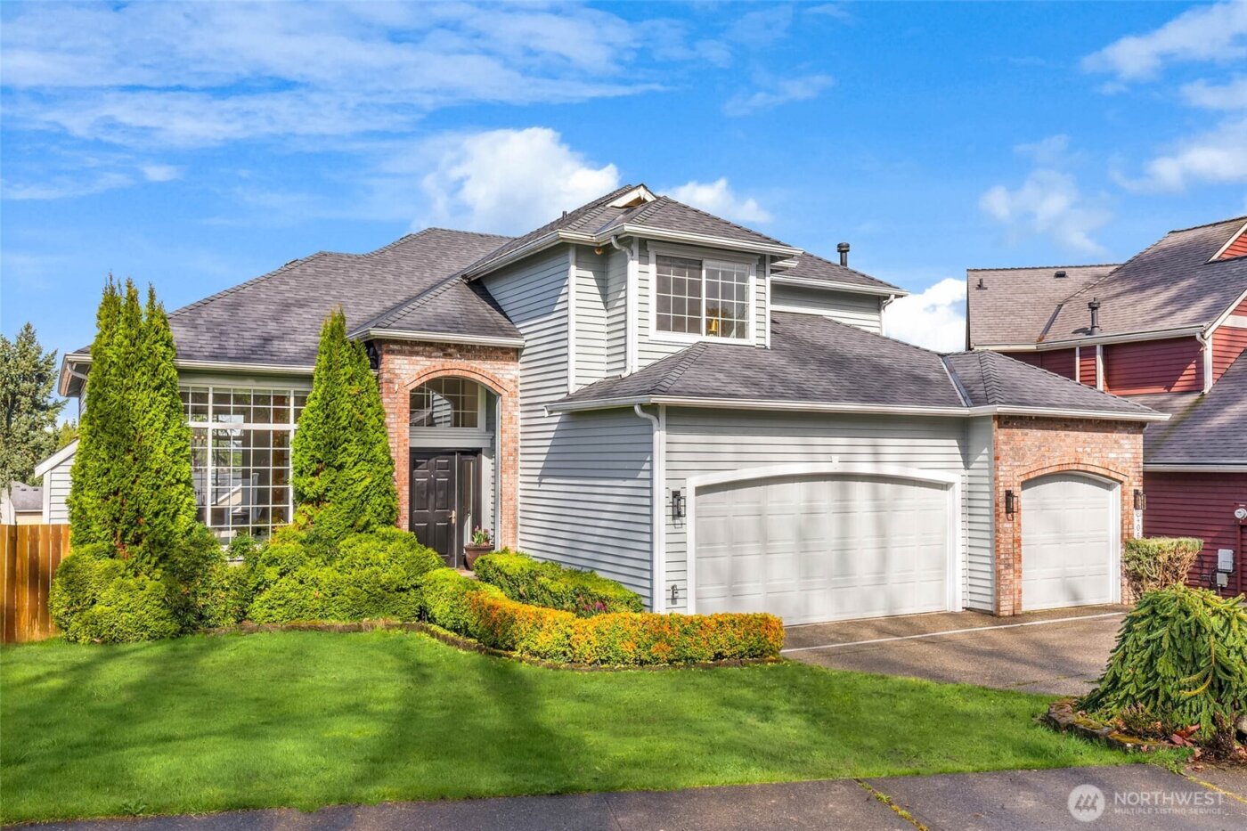 1406 N 38th Street , Renton, WA 98056