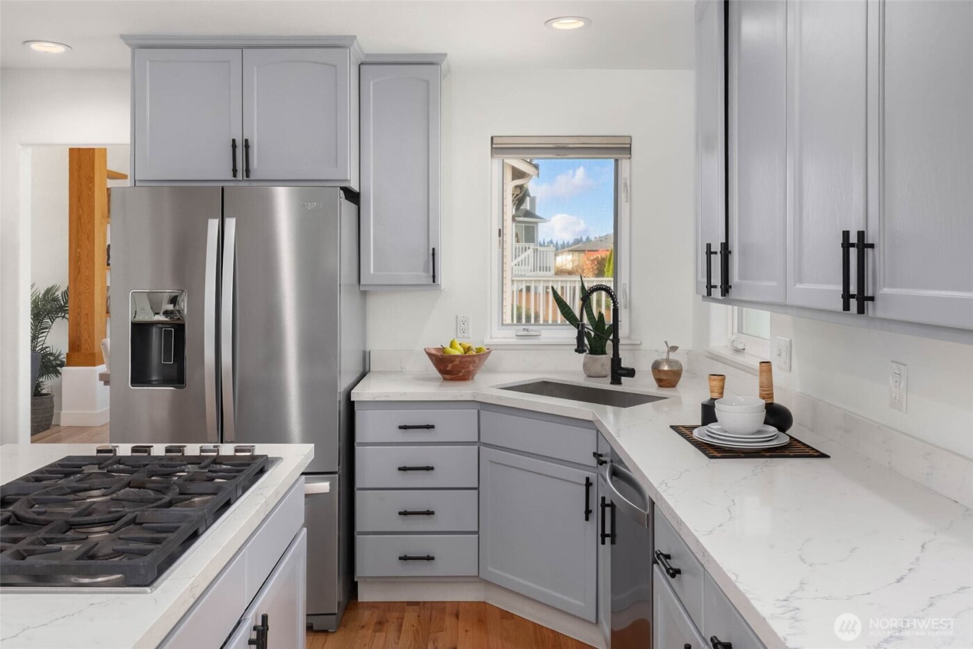 1406 N 38th Street , Renton, WA 98056